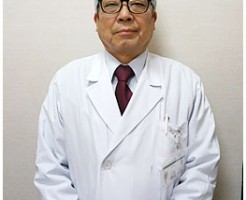 横山久光苑長